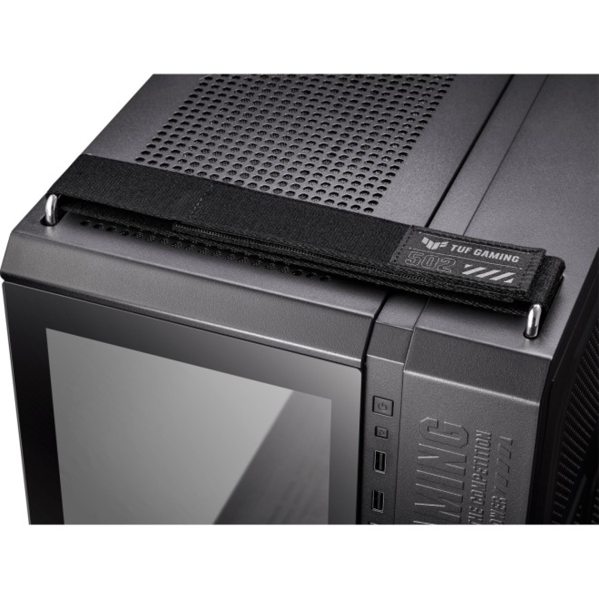 Корпус ASUS TUF Gaming GT502 Black (90DC0090-B09010) 98_98.jpg - фото 7