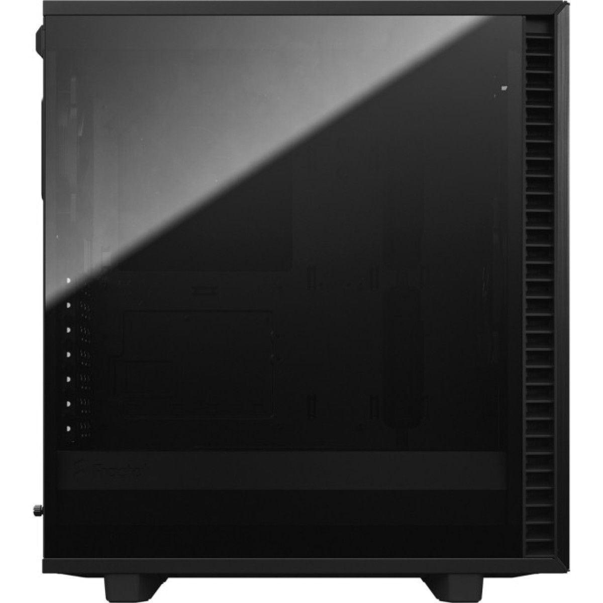 Корпус Fractal Design Define 7 Comp B TG Dark Tint (FD-C-DEF7C-02) 98_98.jpg - фото 3