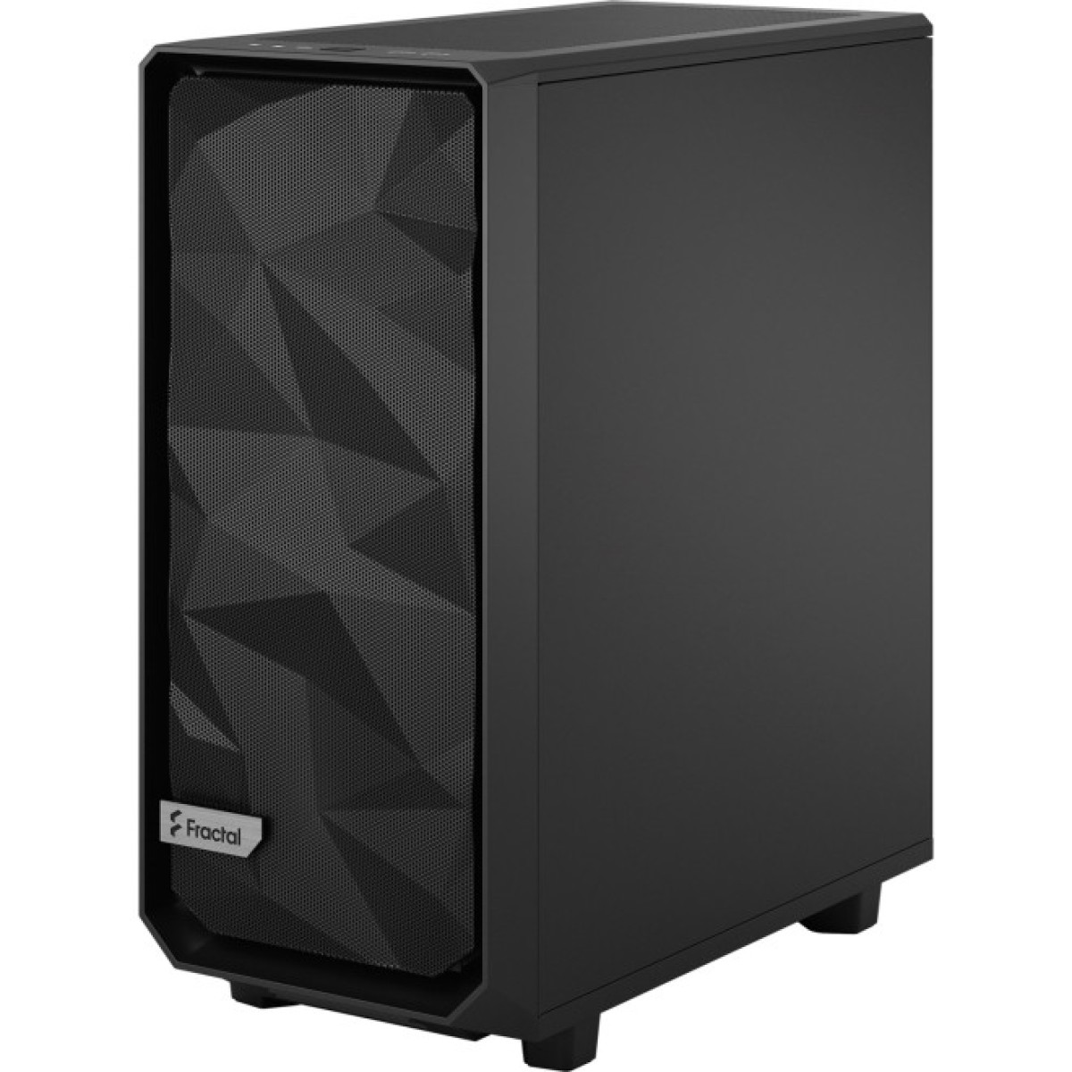 Корпус Fractal Design Meshify 2 Compact Black Solid (FD-C-MES2C-01) 98_98.jpg - фото 3