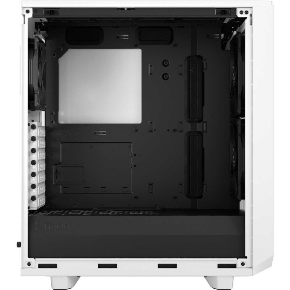 Корпус Fractal Design Meshify 2 Compact White TG CT (FD-C-MES2C-05) 98_98.jpg - фото 6