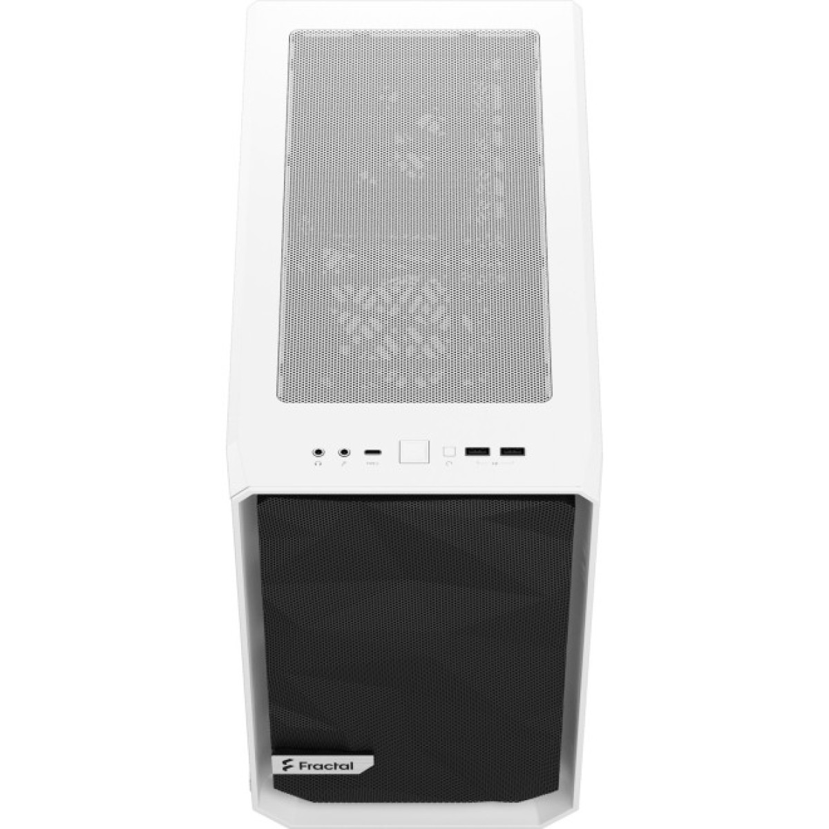 Корпус Fractal Design Meshify 2 Nano Wh TG clearTint (FD-C-MES2N-02) 98_98.jpg - фото 3