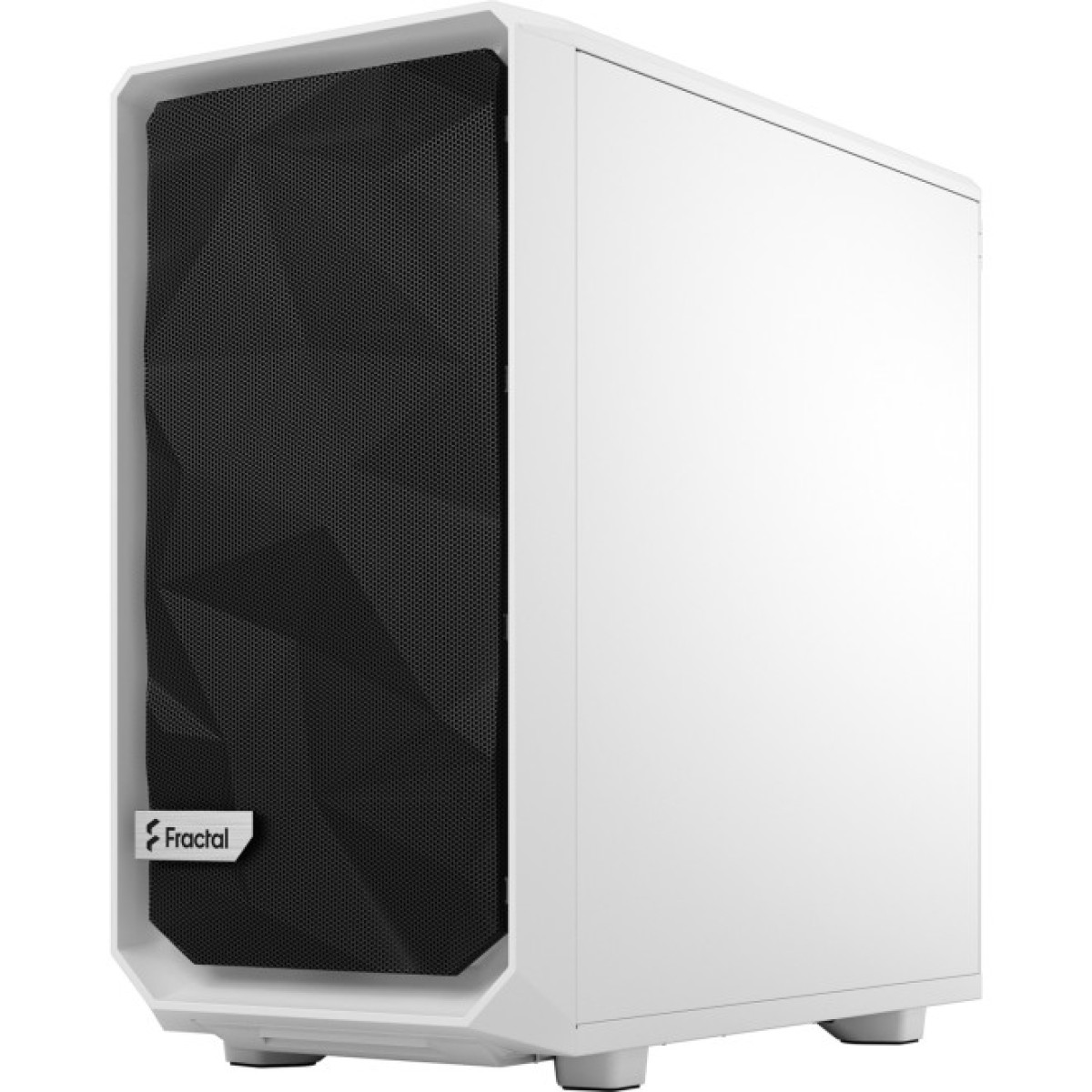 Корпус Fractal Design Meshify 2 Mini Wh TG clearTint (FD-C-MES2M-02) 98_98.jpg - фото 2