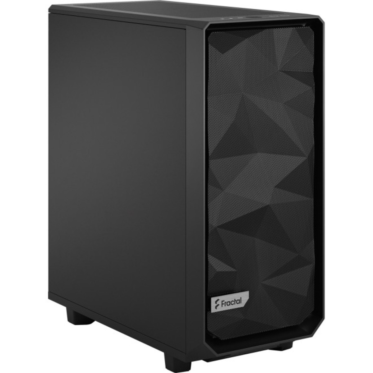 Корпус Fractal Design Meshify 2 Compact Black Solid (FD-C-MES2C-01) 98_98.jpg - фото 4