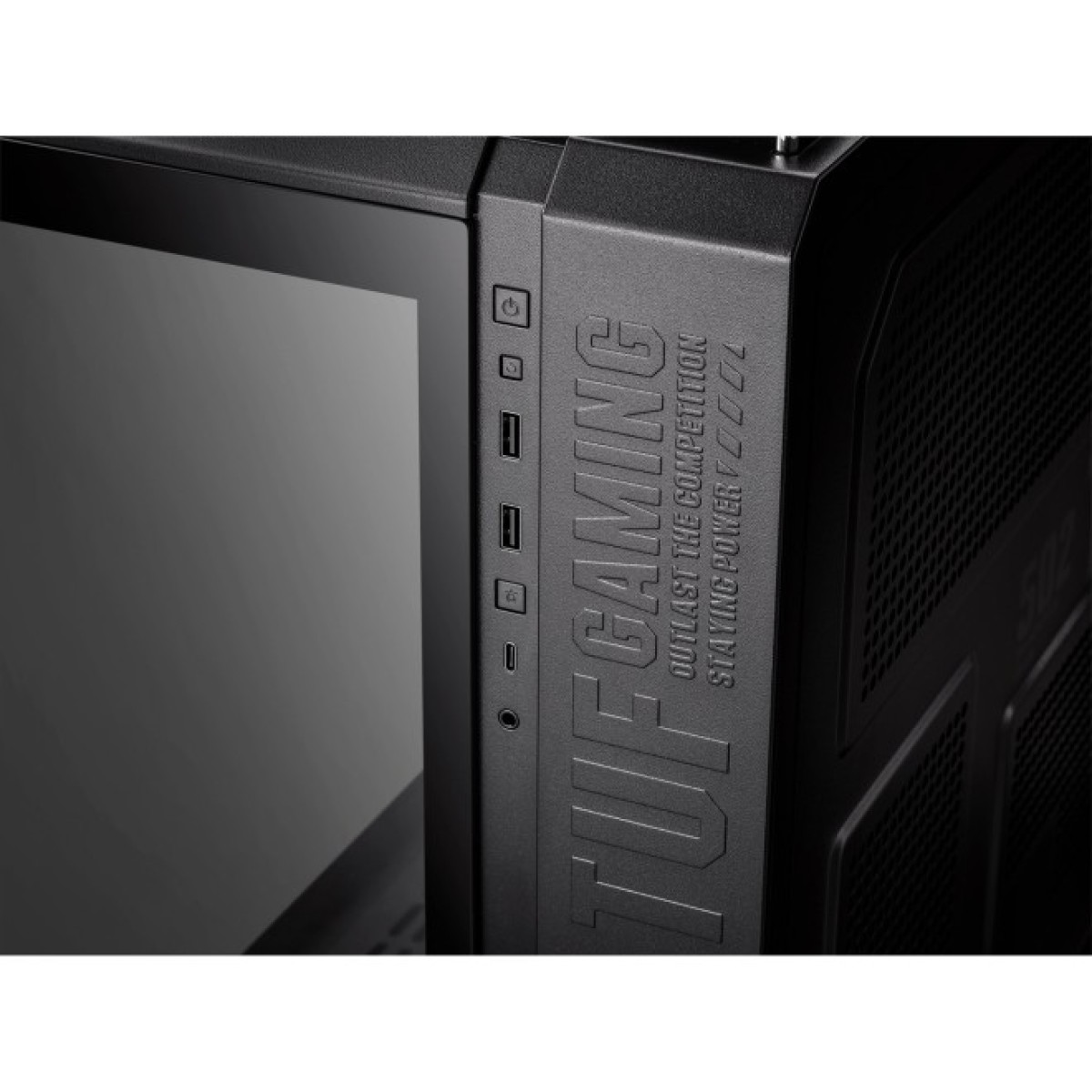 Корпус ASUS TUF Gaming GT502 Black (90DC0090-B09010) 98_98.jpg - фото 9