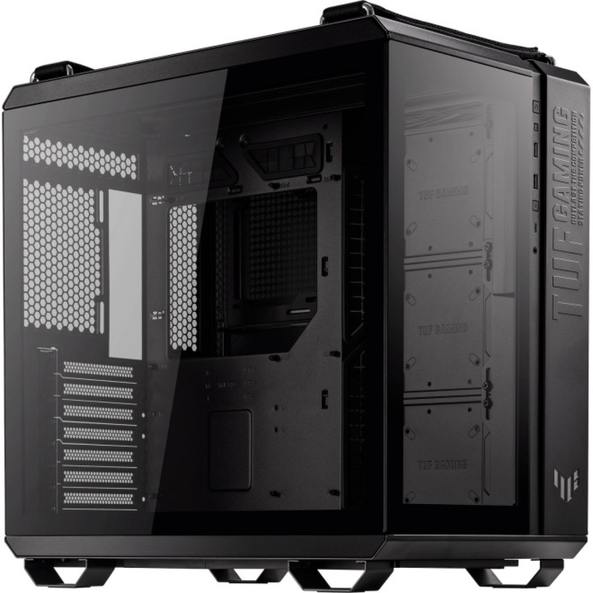 Корпус ASUS TUF Gaming GT502 Black (90DC0090-B09010) 98_98.jpg - фото 10