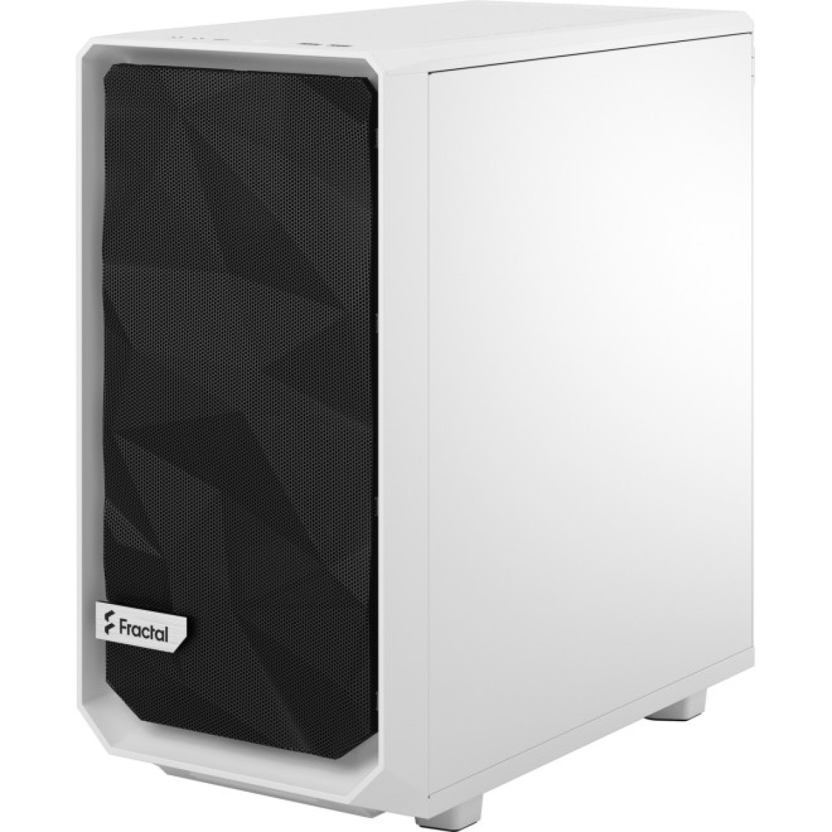 Корпус Fractal Design Meshify 2 Mini Wh TG clearTint (FD-C-MES2M-02) 98_98.jpg - фото 5