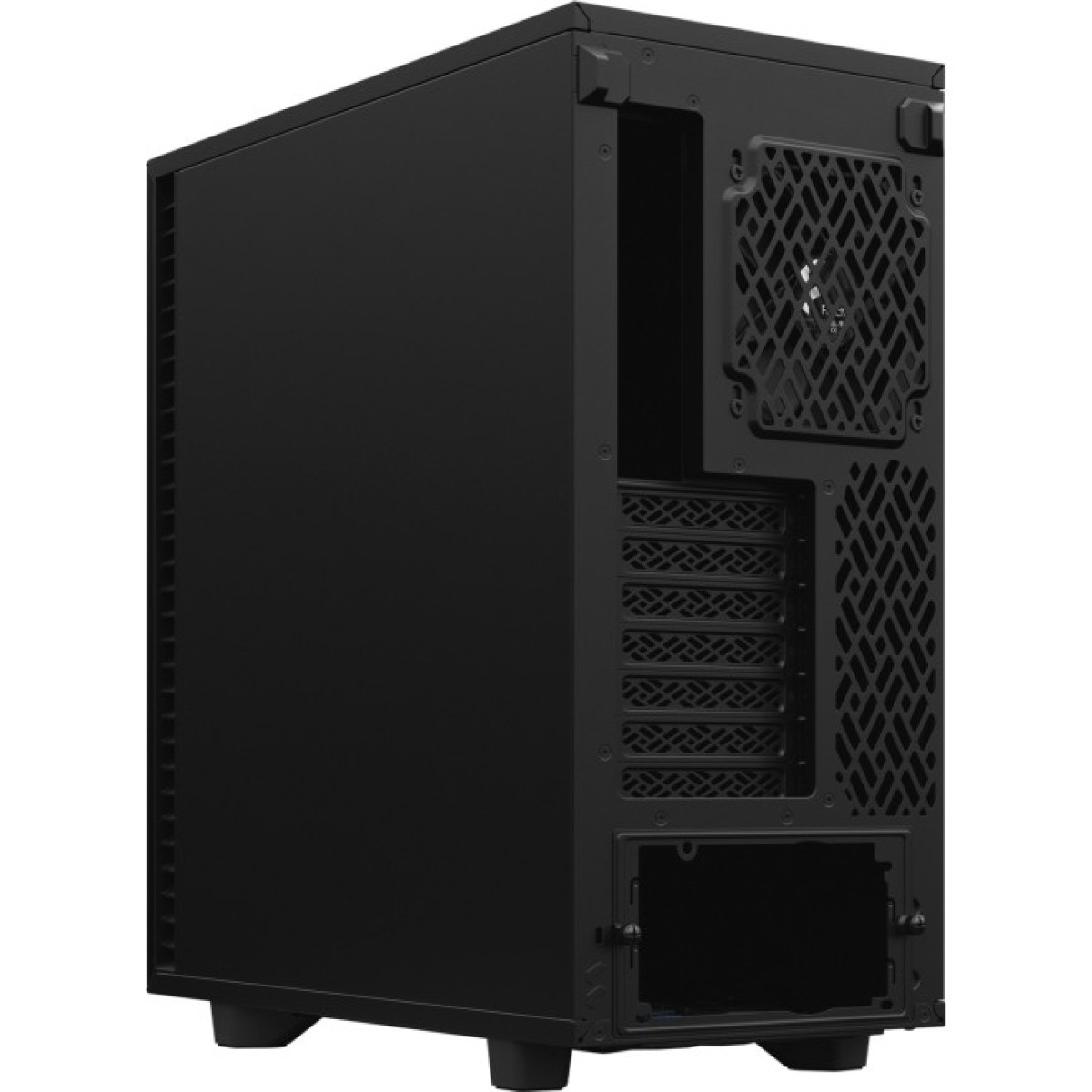 Корпус Fractal Design Define 7 Compact Black (FD-C-DEF7C-01) 98_98.jpg - фото 3