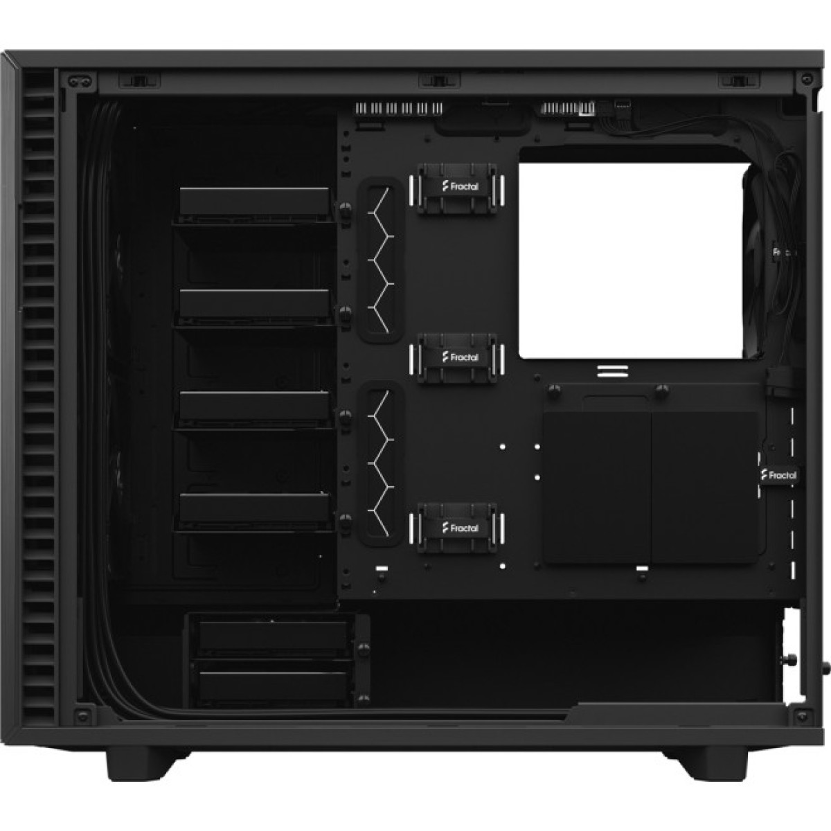 Корпус Fractal Design Define 7 G TG Light Tint (FD-C-DEF7A-08) 98_98.jpg - фото 3