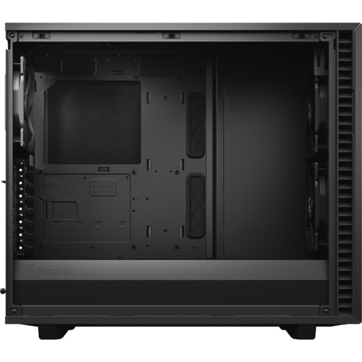 Корпус Fractal Design Define 7 G TG Light Tint (FD-C-DEF7A-08) 98_98.jpg - фото 4