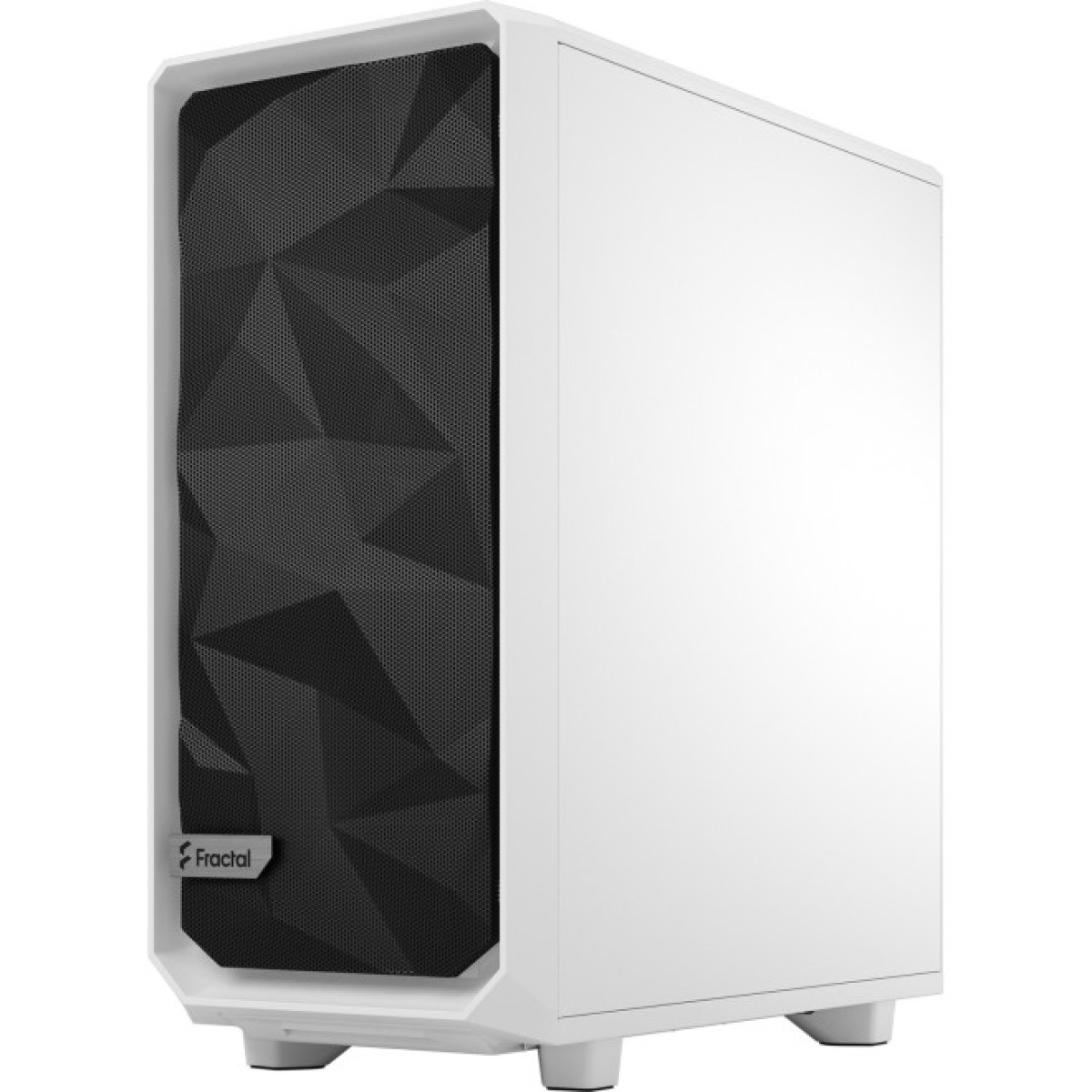 Корпус Fractal Design Meshify 2 Compact White TG CT (FD-C-MES2C-05) 98_98.jpg - фото 8