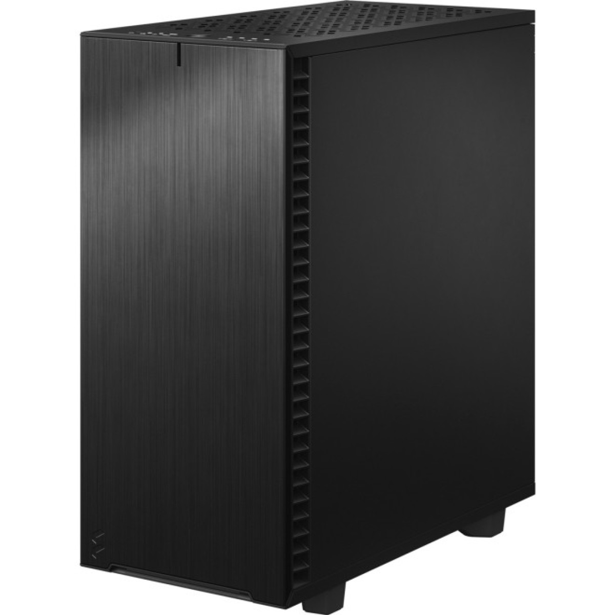 Корпус Fractal Design Define 7 Comp B TG Dark Tint (FD-C-DEF7C-02) 98_98.jpg - фото 6