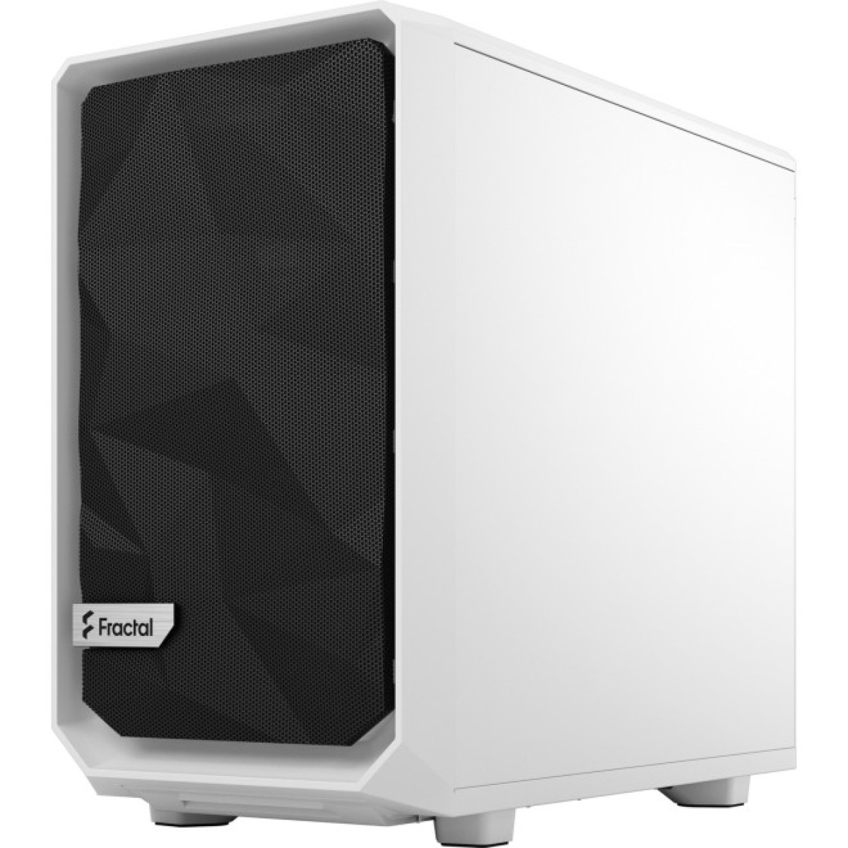 Корпус Fractal Design Meshify 2 Nano Wh TG clearTint (FD-C-MES2N-02) 98_98.jpg - фото 7