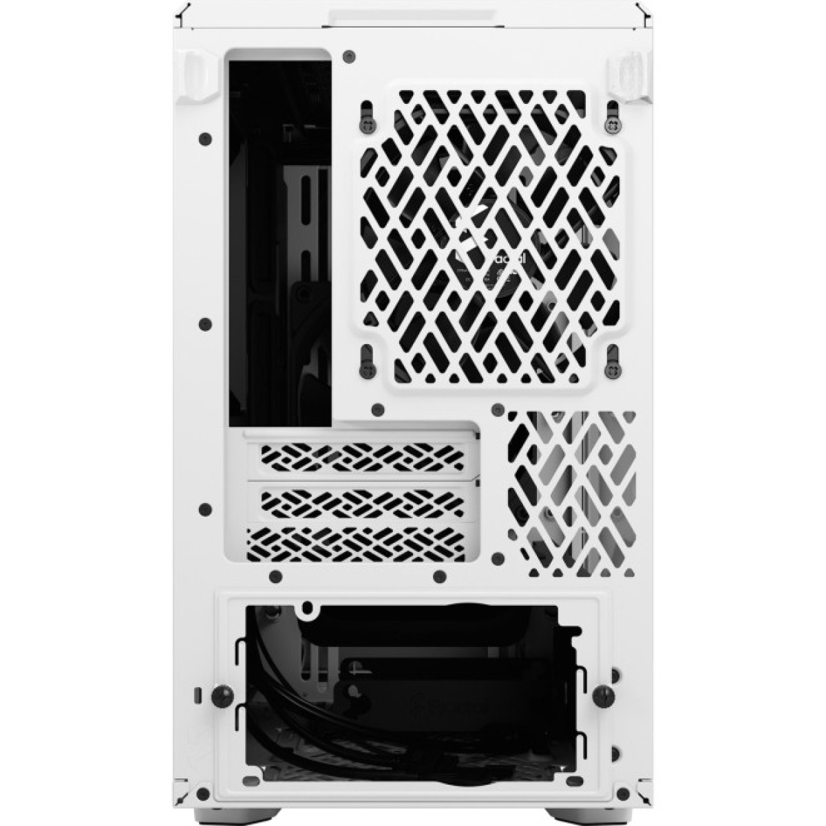 Корпус Fractal Design Meshify 2 Nano Wh TG clearTint (FD-C-MES2N-02) 98_98.jpg - фото 8