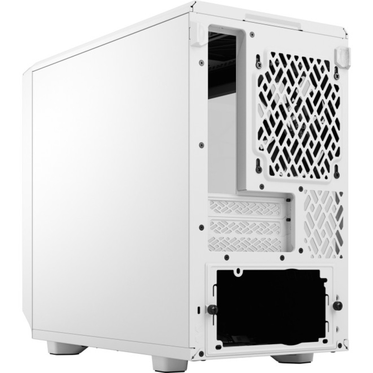 Корпус Fractal Design Meshify 2 Nano Wh TG clearTint (FD-C-MES2N-02) 98_98.jpg - фото 9