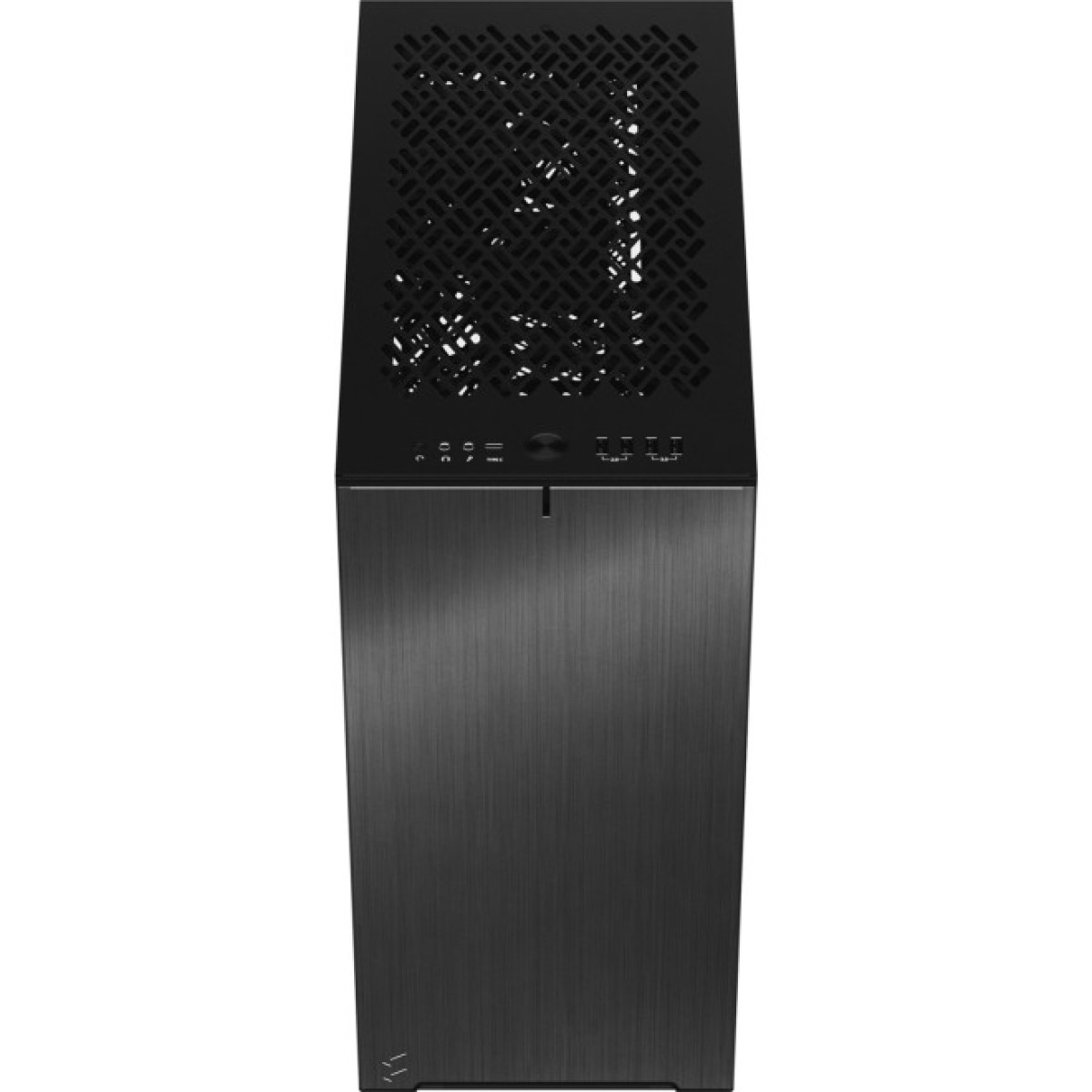 Корпус Fractal Design Define 7 Comp B TG Dark Tint (FD-C-DEF7C-02) 98_98.jpg - фото 8