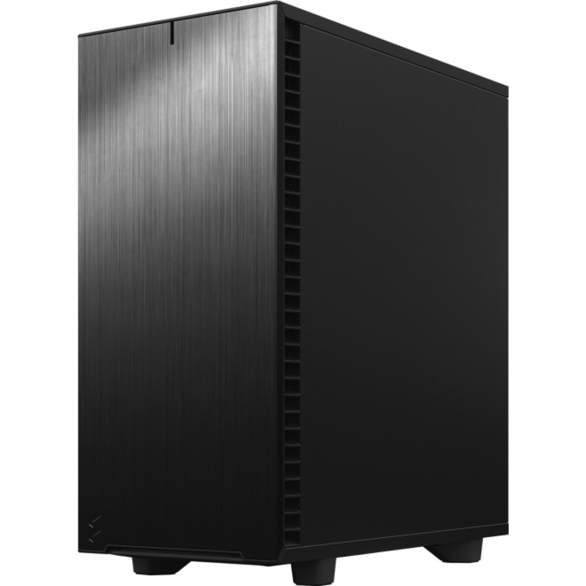 Корпус Fractal Design Define 7 Compact Black (FD-C-DEF7C-01) 98_98.jpg - фото 4