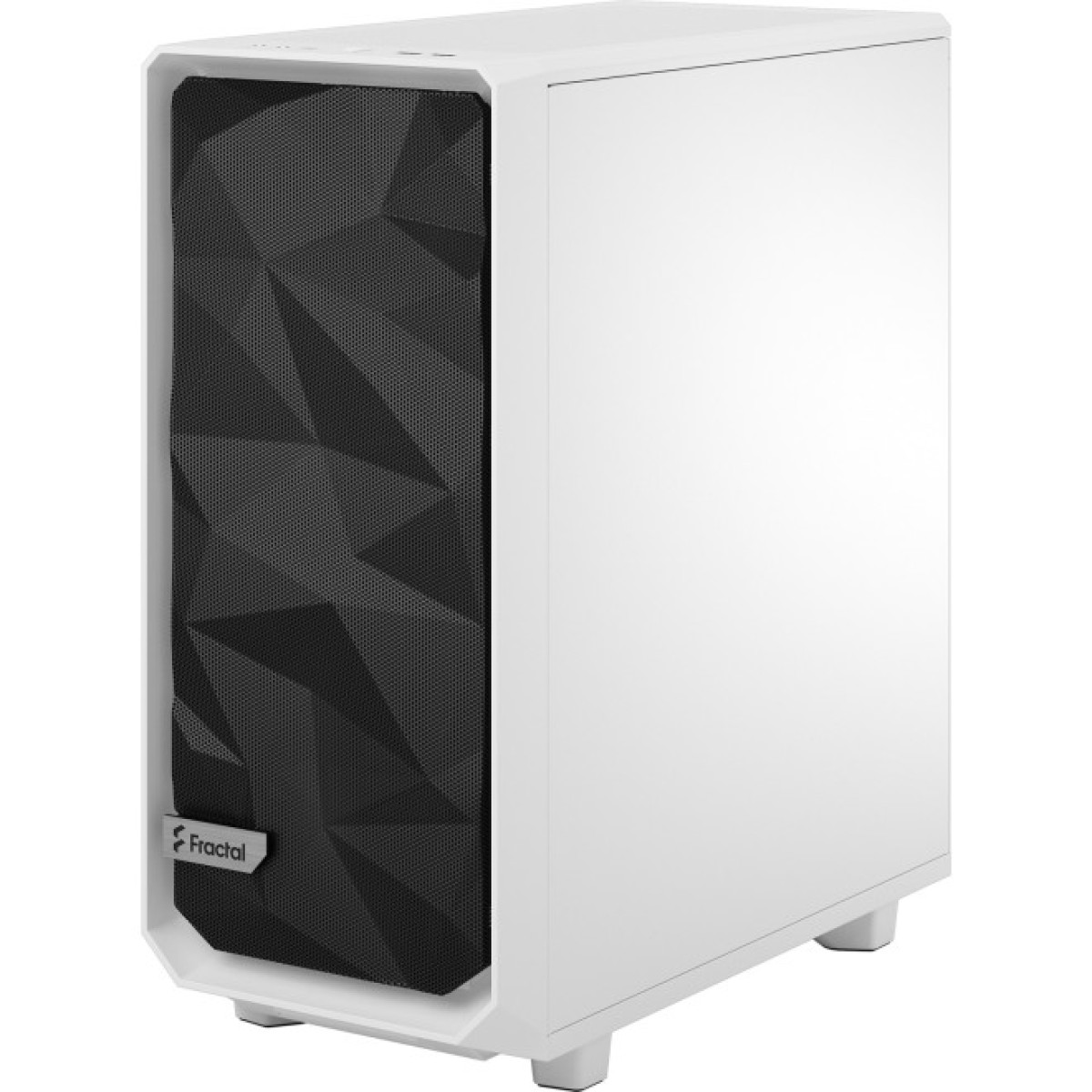 Корпус Fractal Design Meshify 2 Compact White TG CT (FD-C-MES2C-05) 98_98.jpg - фото 10