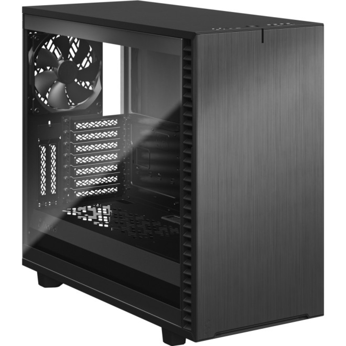 Корпус Fractal Design Define 7 G TG Light Tint (FD-C-DEF7A-08) 98_98.jpg - фото 7