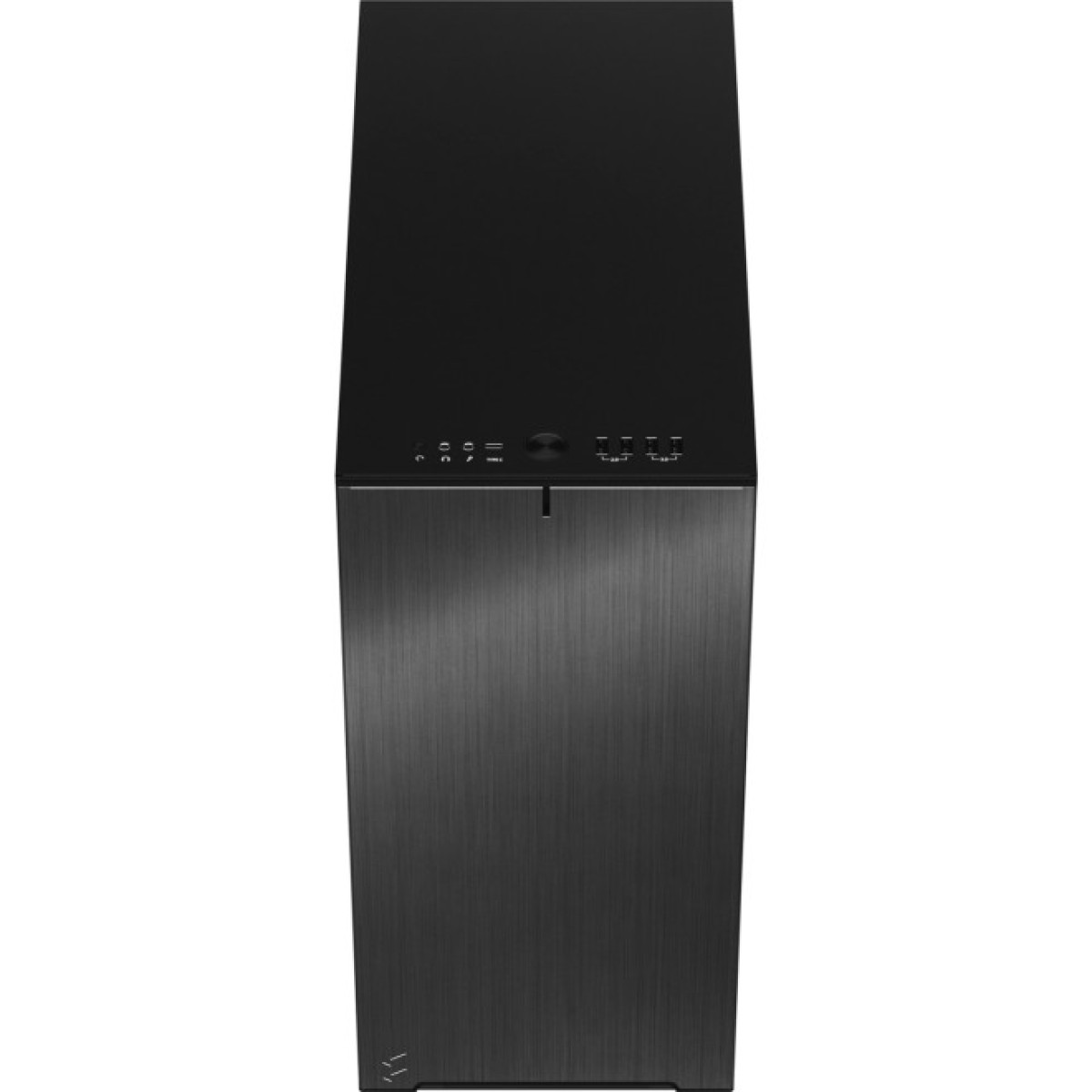 Корпус Fractal Design Define 7 Comp B TG Dark Tint (FD-C-DEF7C-02) 98_98.jpg - фото 10