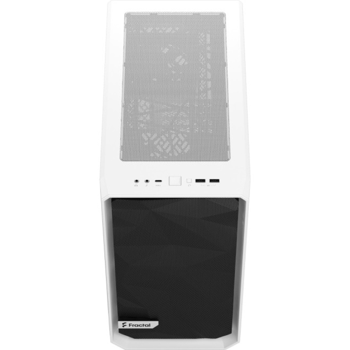 Корпус Fractal Design Meshify 2 Mini Wh TG clearTint (FD-C-MES2M-02) 98_98.jpg - фото 7