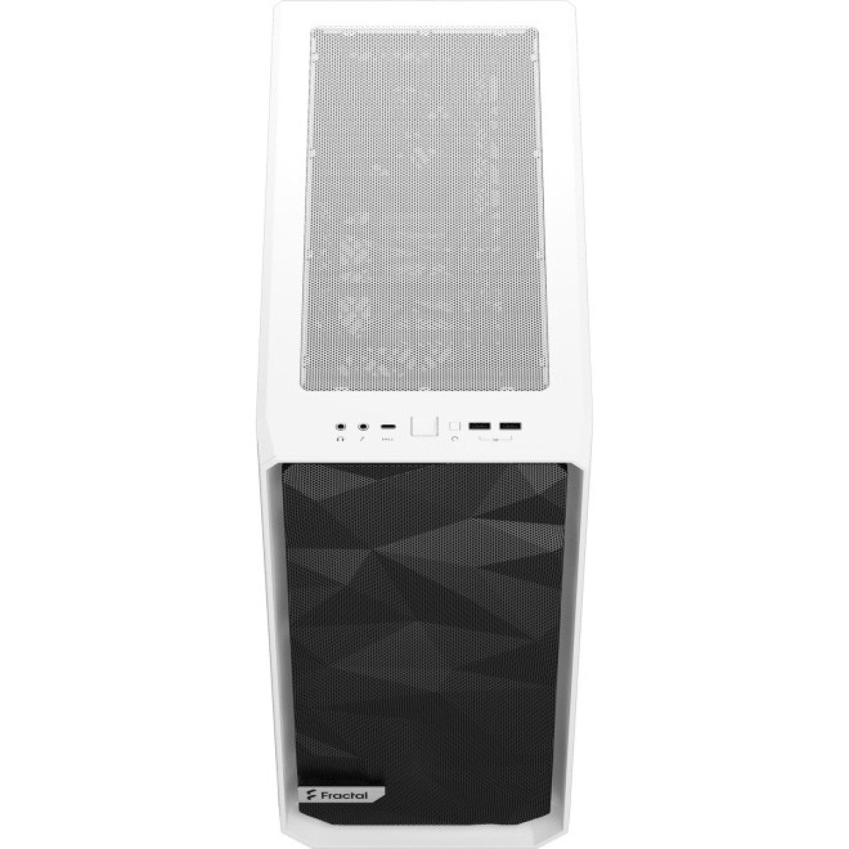 Корпус Fractal Design Meshify 2 Compact White TG CT (FD-C-MES2C-05) 98_98.jpg - фото 12