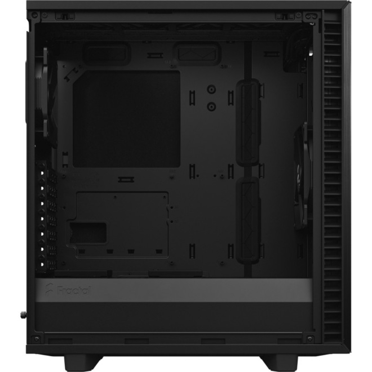 Корпус Fractal Design Define 7 Compact Black (FD-C-DEF7C-01) 98_98.jpg - фото 8