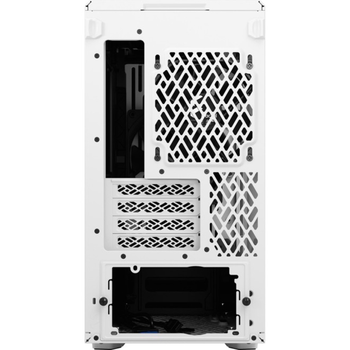 Корпус Fractal Design Meshify 2 Mini Wh TG clearTint (FD-C-MES2M-02) 98_98.jpg - фото 9