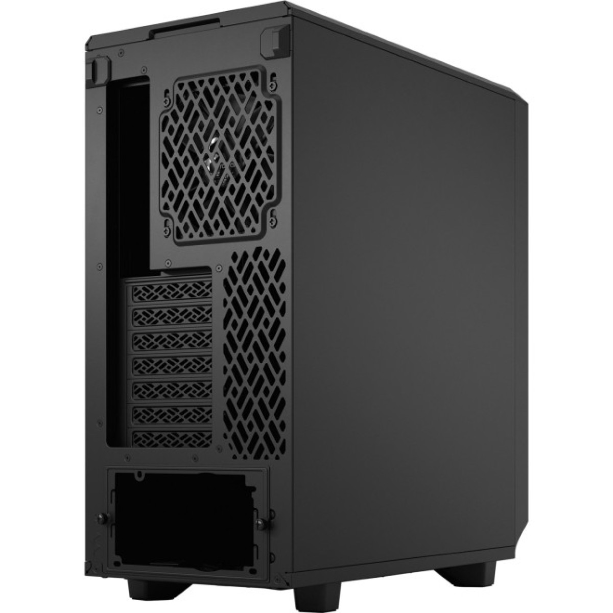 Корпус Fractal Design Meshify 2 Compact Black Solid (FD-C-MES2C-01) 98_98.jpg - фото 9