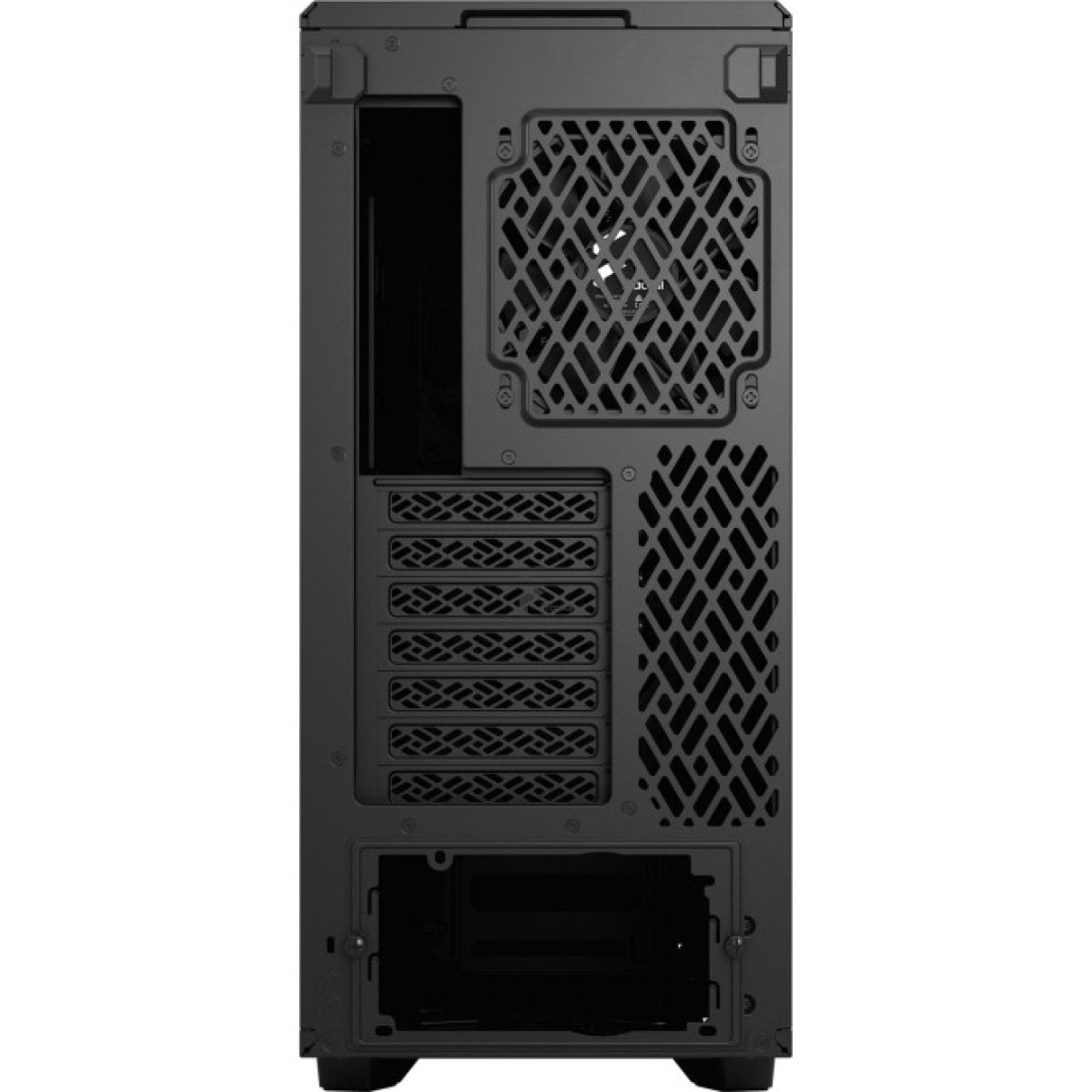 Корпус Fractal Design Meshify 2 Compact Black Solid (FD-C-MES2C-01) 98_98.jpg - фото 10