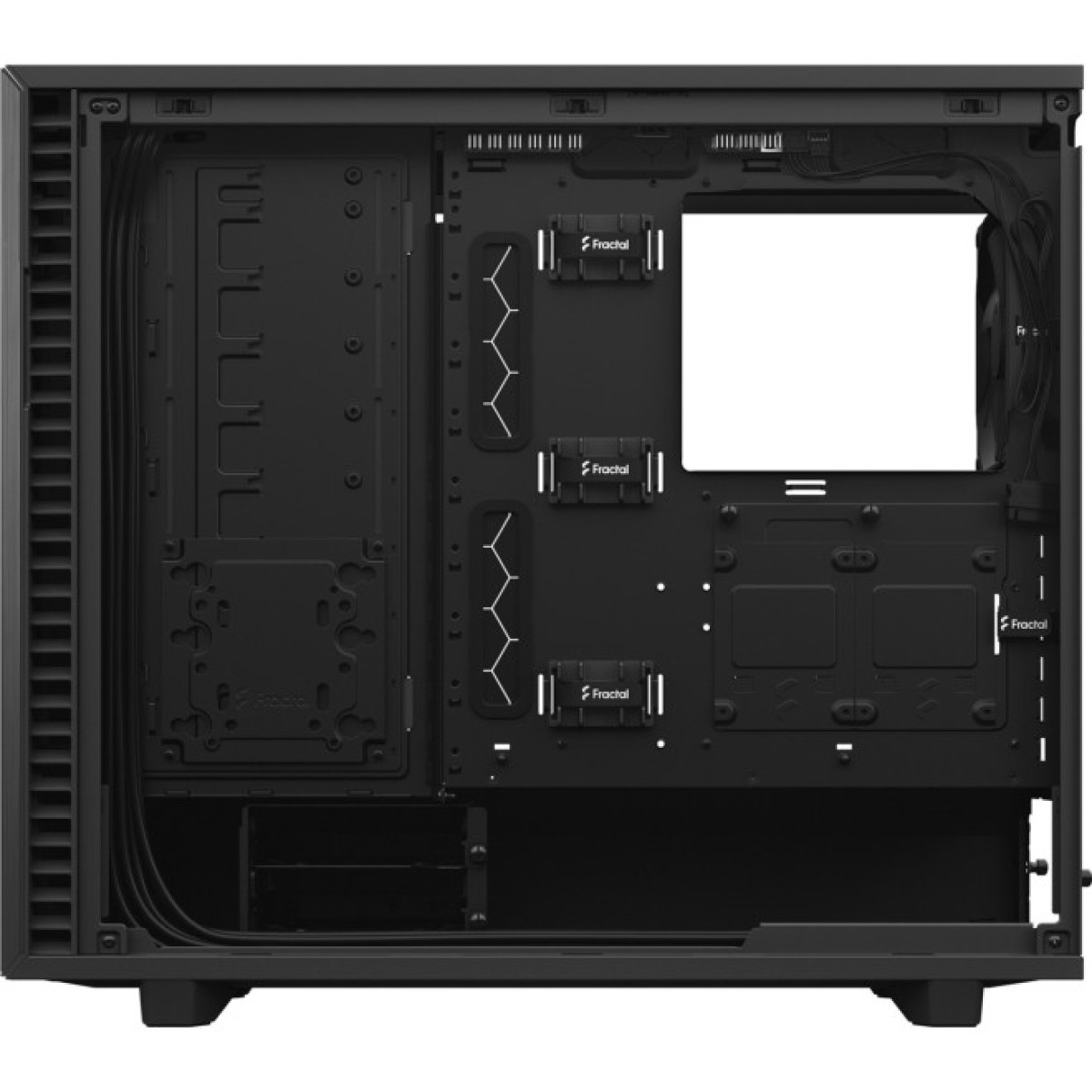 Корпус Fractal Design Define 7 G TG Light Tint (FD-C-DEF7A-08) 98_98.jpg - фото 9