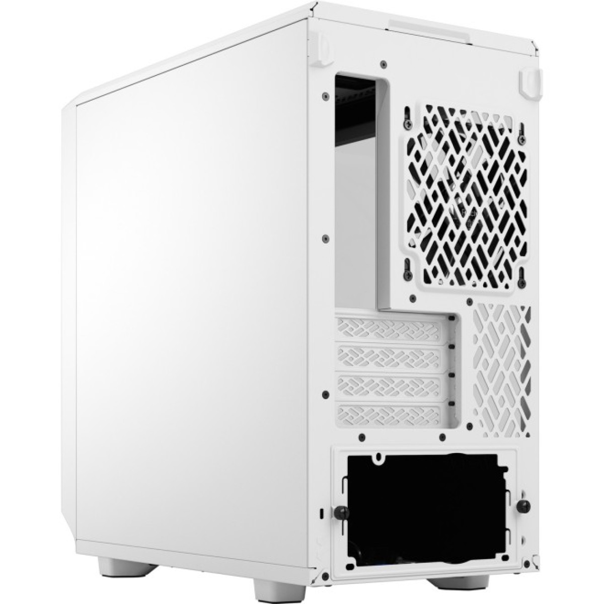 Корпус Fractal Design Meshify 2 Mini Wh TG clearTint (FD-C-MES2M-02) 98_98.jpg - фото 11