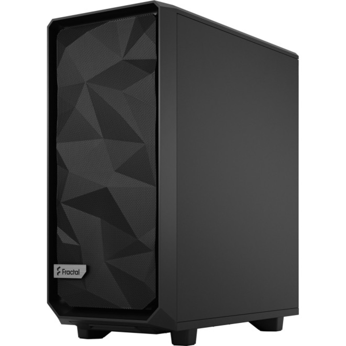 Корпус Fractal Design Meshify 2 Compact Black Solid (FD-C-MES2C-01) 98_98.jpg - фото 12