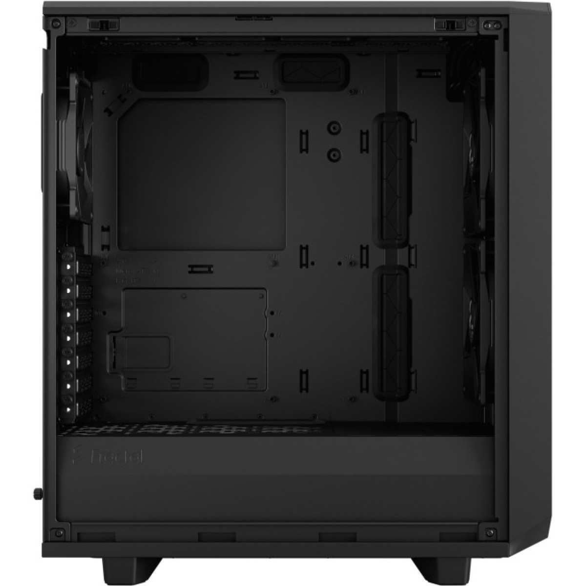 Корпус Fractal Design Meshify 2 Compact Black TG DT (FD-C-MES2C-02) 98_98.jpg - фото 11