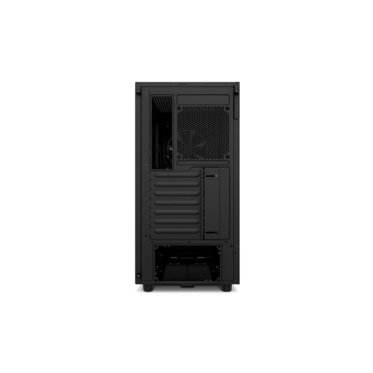 Корпус NZXT H5 Elite Edition Black (CC-H51EB-01) 98_98.jpg - фото 4