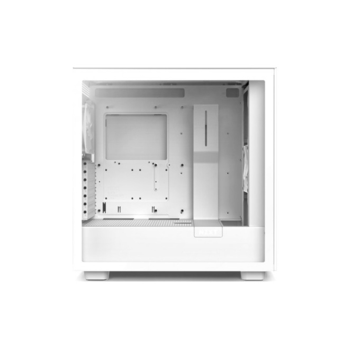 Корпус NZXT H7 v1 2022 Flow Edition All White (CM-H71FW-01) 98_98.jpg - фото 5