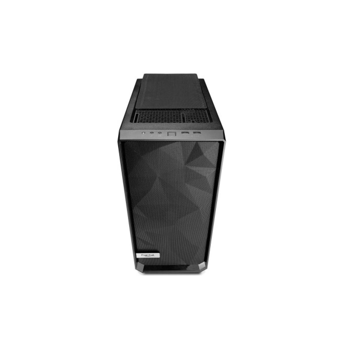 Корпус Fractal Design Meshify C (FD-CA-MESH-C-BKO-TGL) 98_98.jpg - фото 2