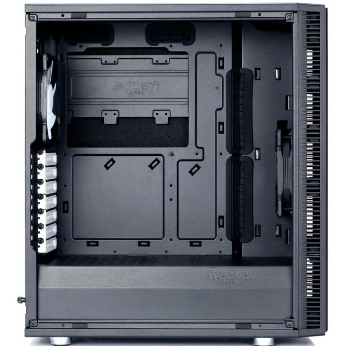 Корпус Fractal Design Define C (FD-CA-DEF-C-BK) 98_98.jpg - фото 4