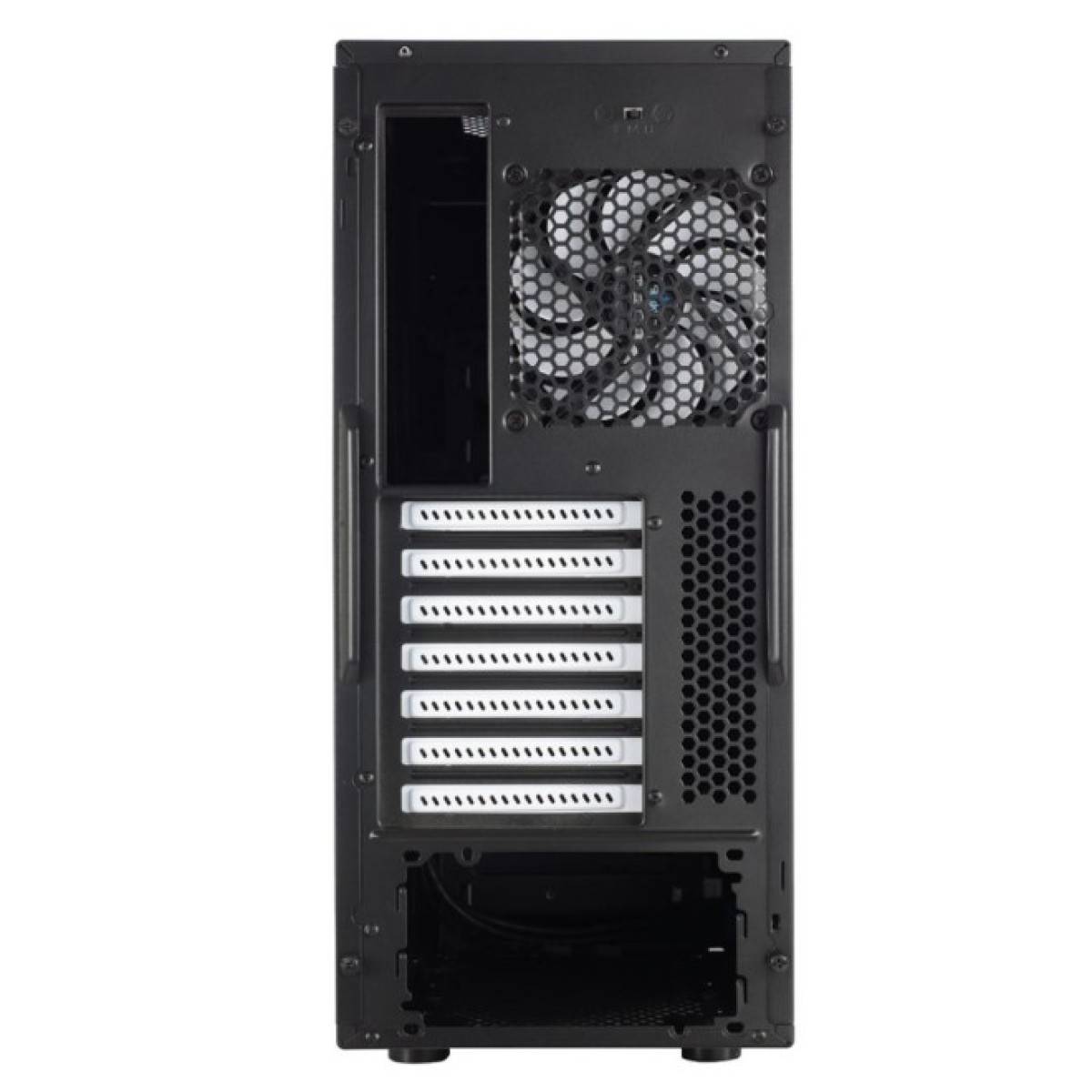 Корпус Fractal Design Core 2500 (FD-CA-CORE-2500-BL) 98_98.jpg - фото 2