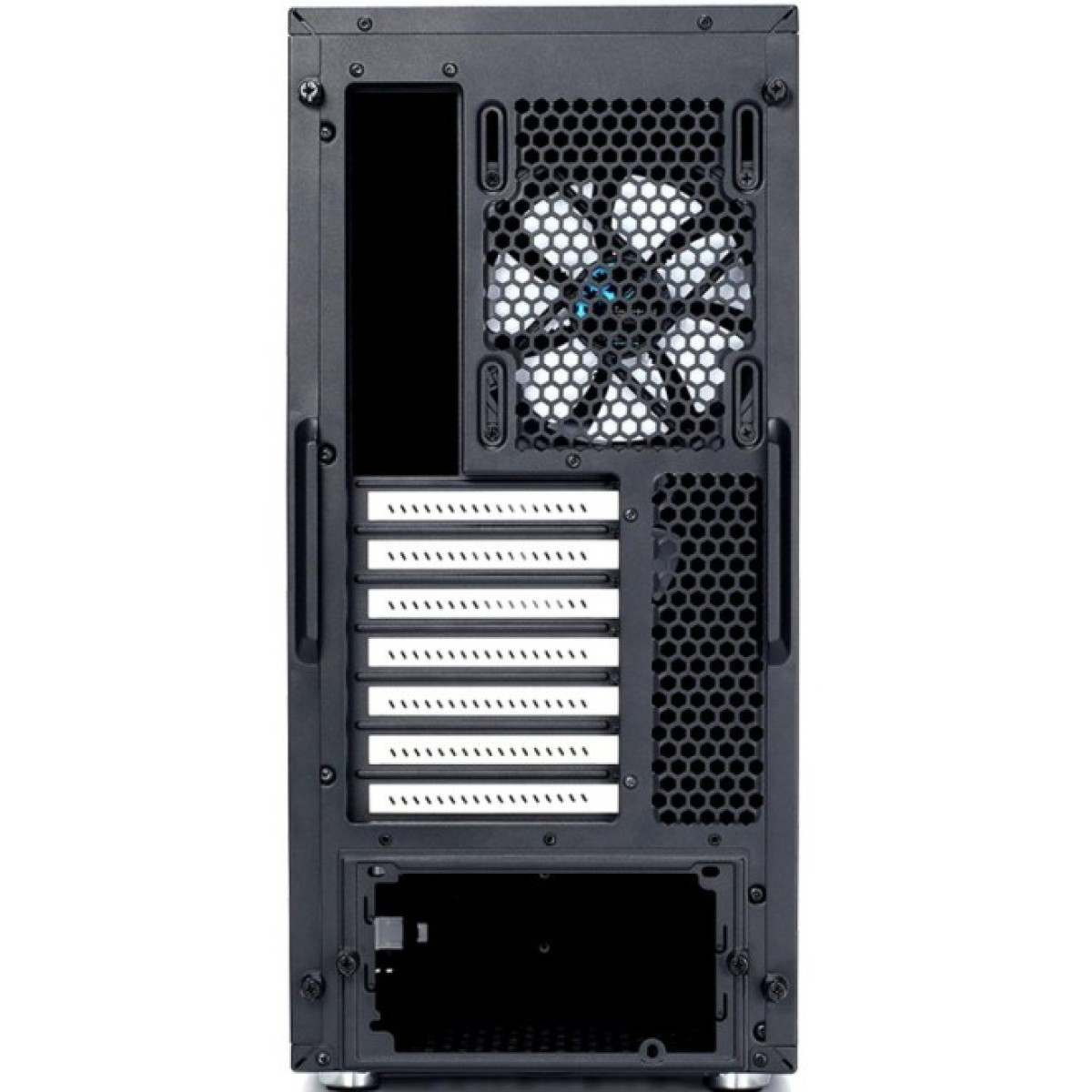 Корпус Fractal Design Define C (FD-CA-DEF-C-BK) 98_98.jpg - фото 6