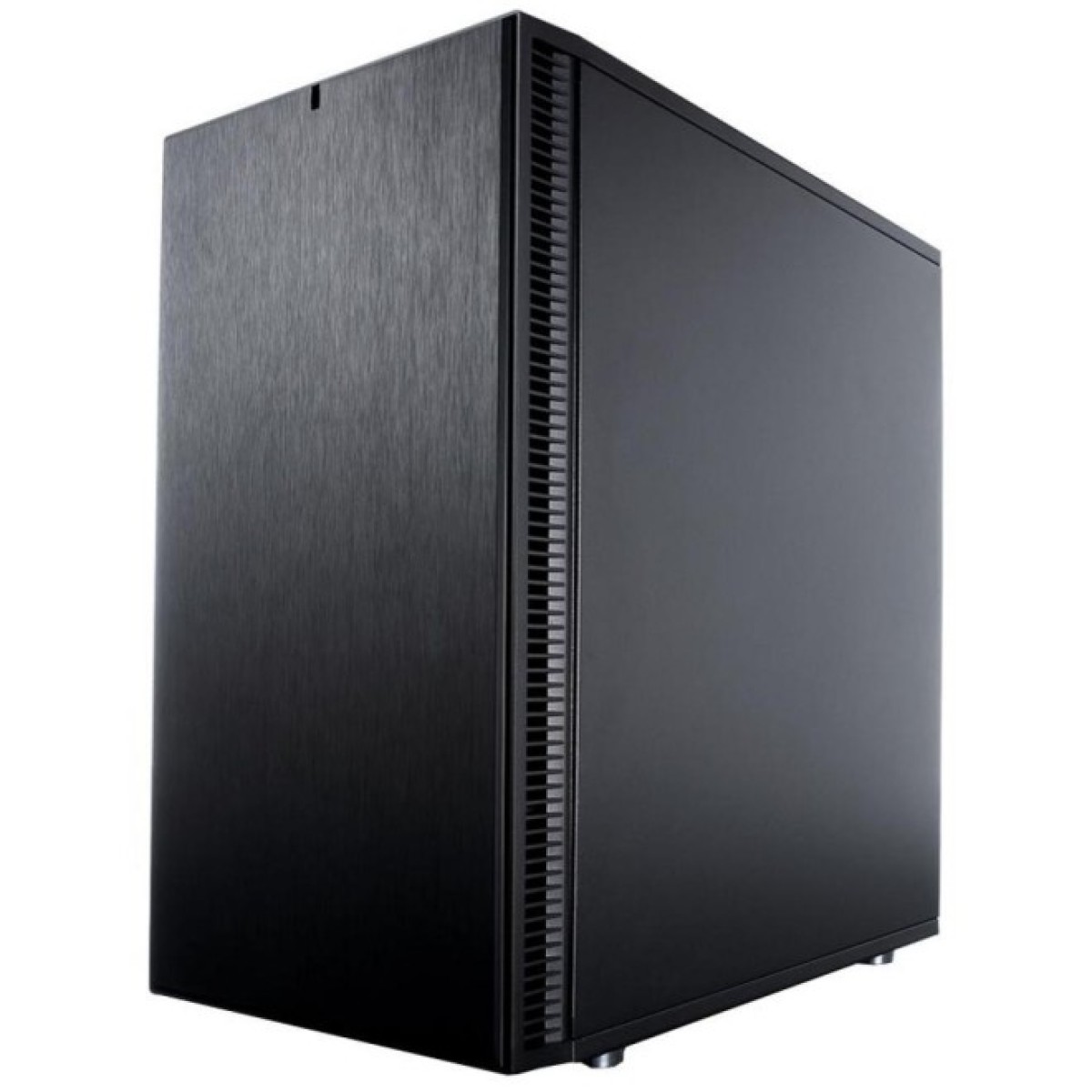 Корпус Fractal Design DEFINE MINI C BLack (FD-CA-DEF-MINI-C-BK-TG) 98_98.jpg - фото 9