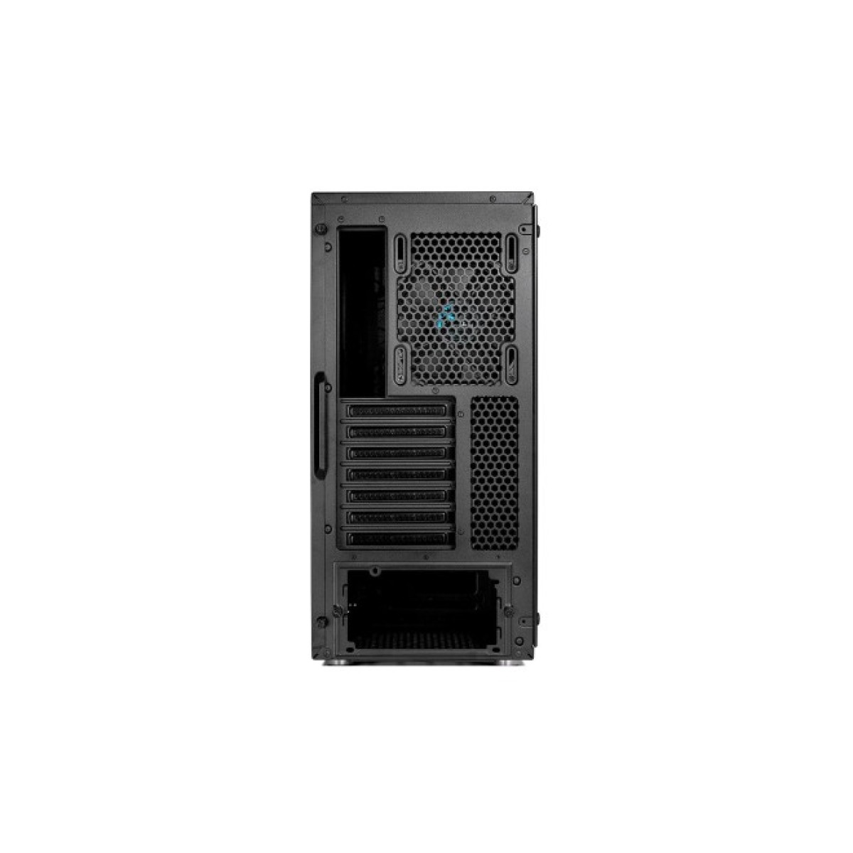 Корпус Fractal Design Meshify C (FD-CA-MESH-C-BKO-TGL) 98_98.jpg - фото 9