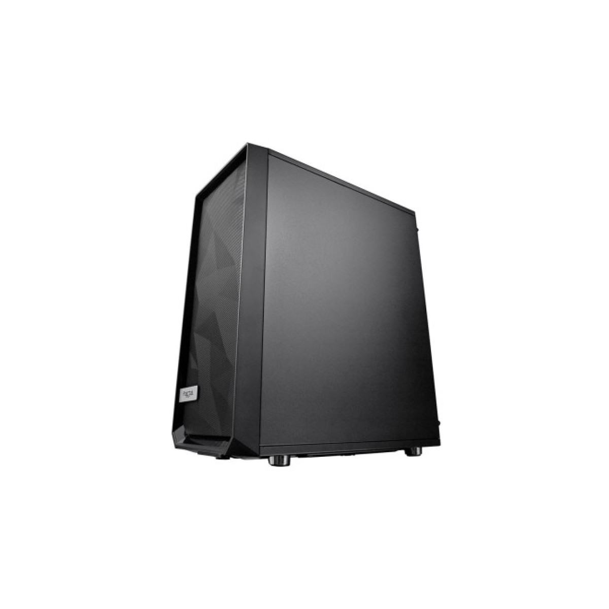 Корпус Fractal Design Meshify C (FD-CA-MESH-C-BKO-TGL) 98_98.jpg - фото 11