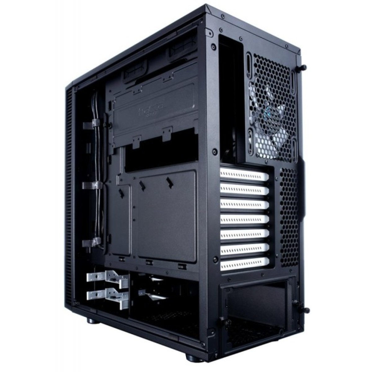 Корпус Fractal Design Define C (FD-CA-DEF-C-BK) 98_98.jpg - фото 10