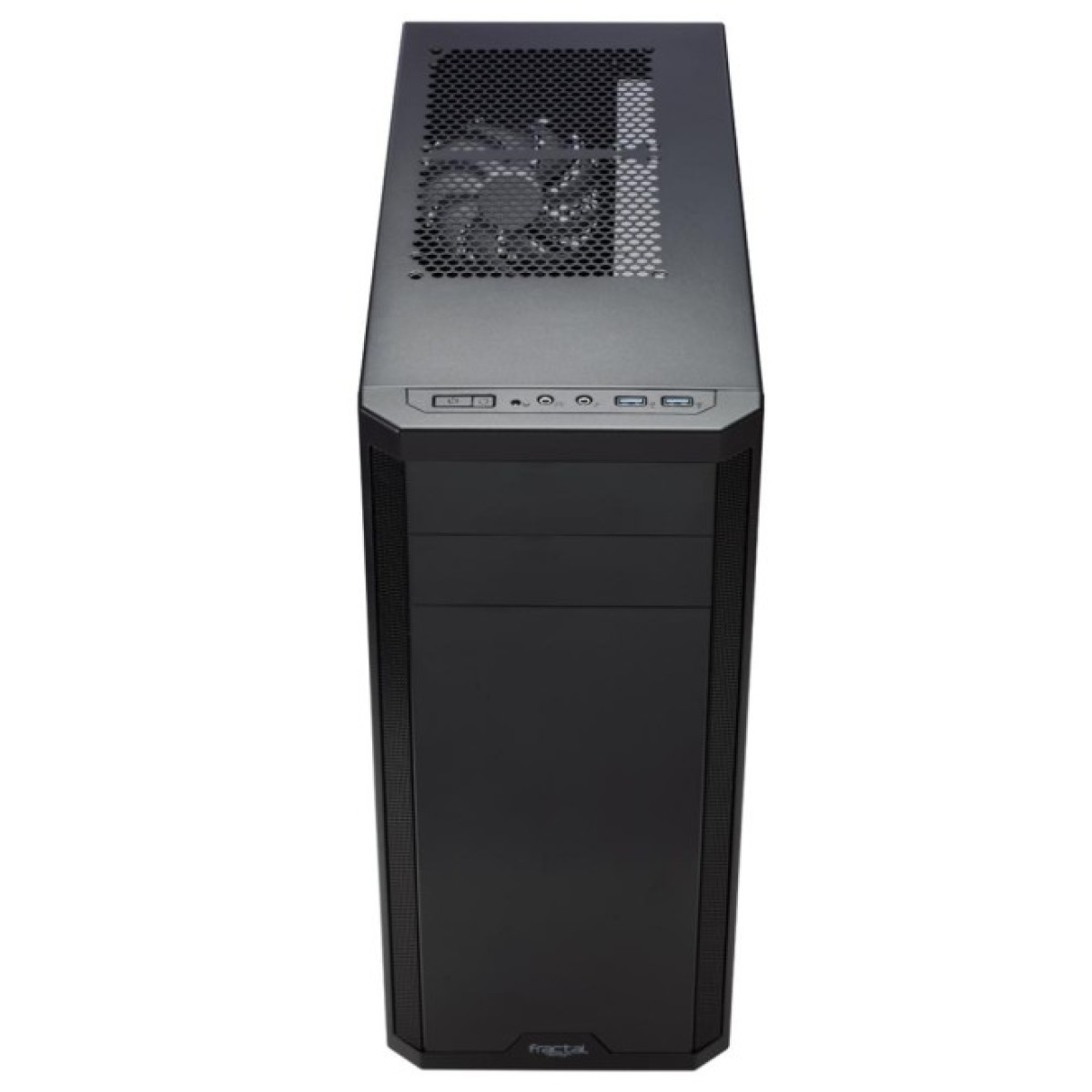 Корпус Fractal Design Core 2500 (FD-CA-CORE-2500-BL) 98_98.jpg - фото 5