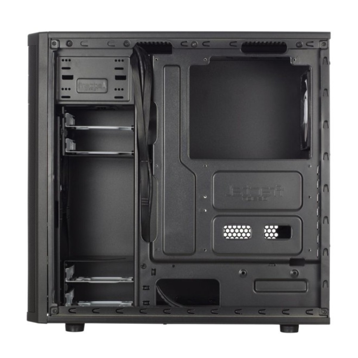 Корпус Fractal Design Core 2500 (FD-CA-CORE-2500-BL) 98_98.jpg - фото 6