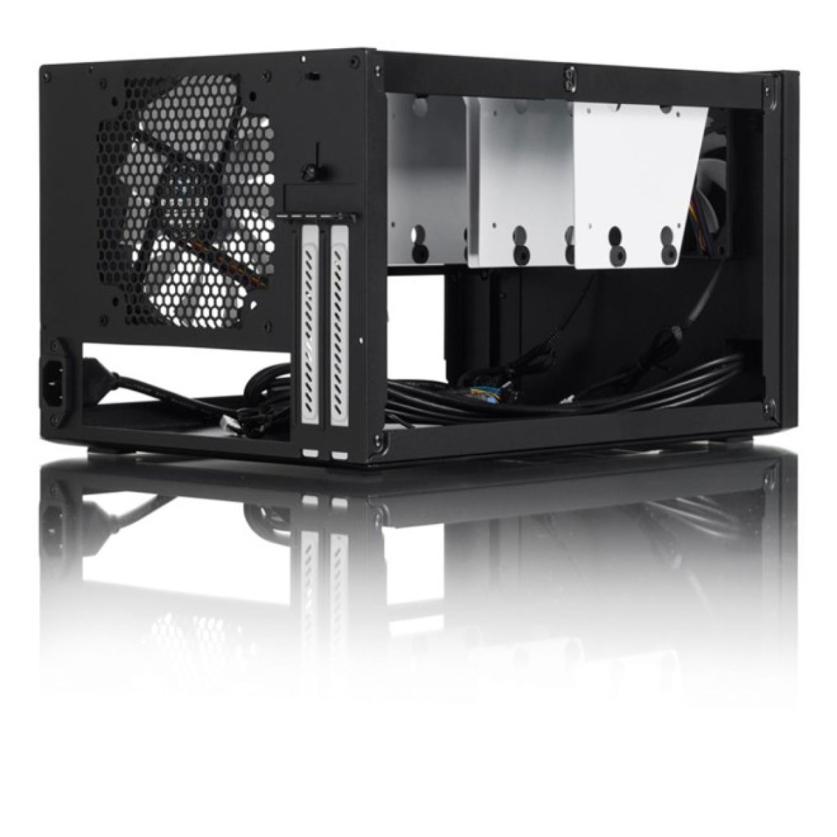 Корпус Fractal Design Node 304 Black (FD-CA-NODE-304-BL) 98_98.jpg - фото 5