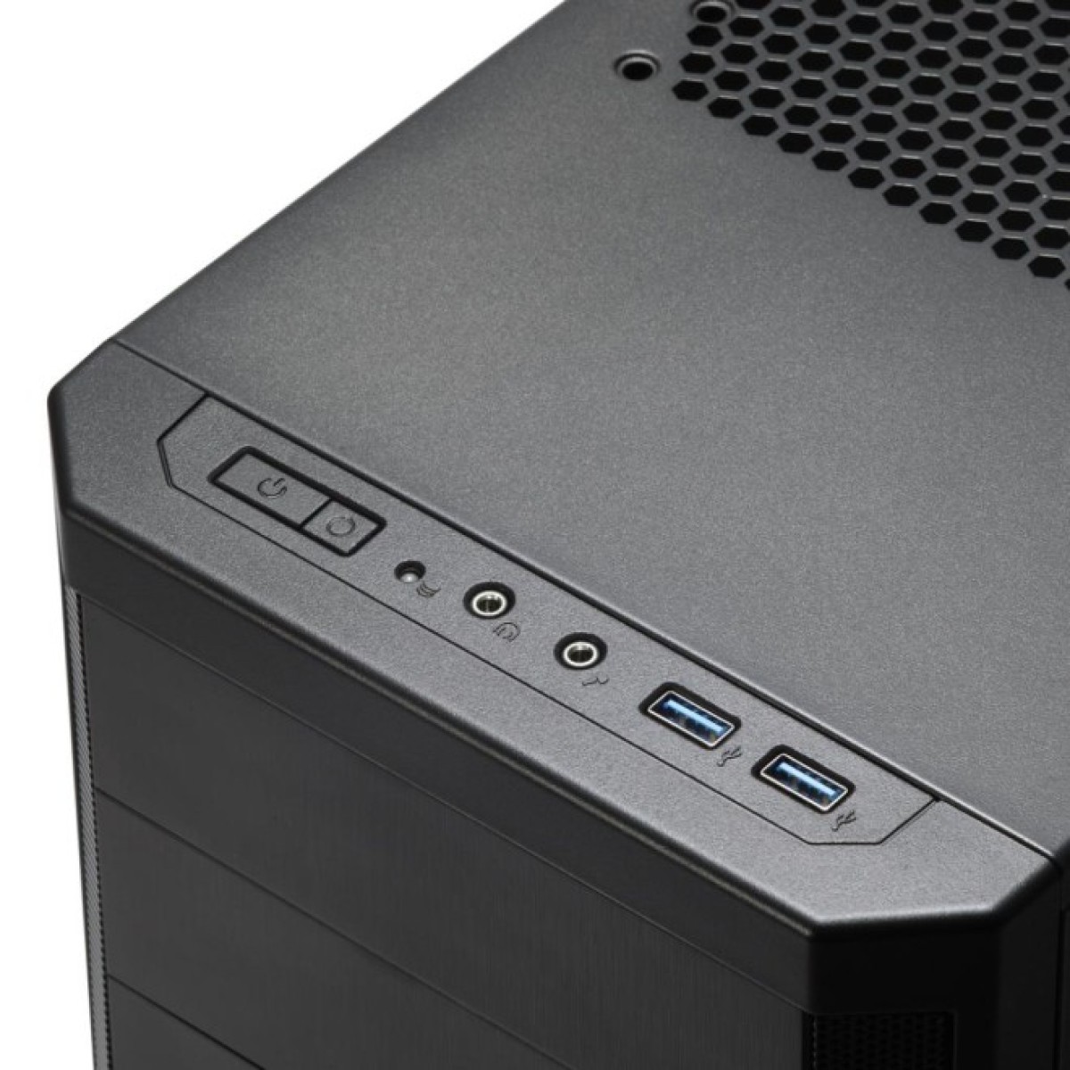 Корпус Fractal Design Core 2500 (FD-CA-CORE-2500-BL) 98_98.jpg - фото 8