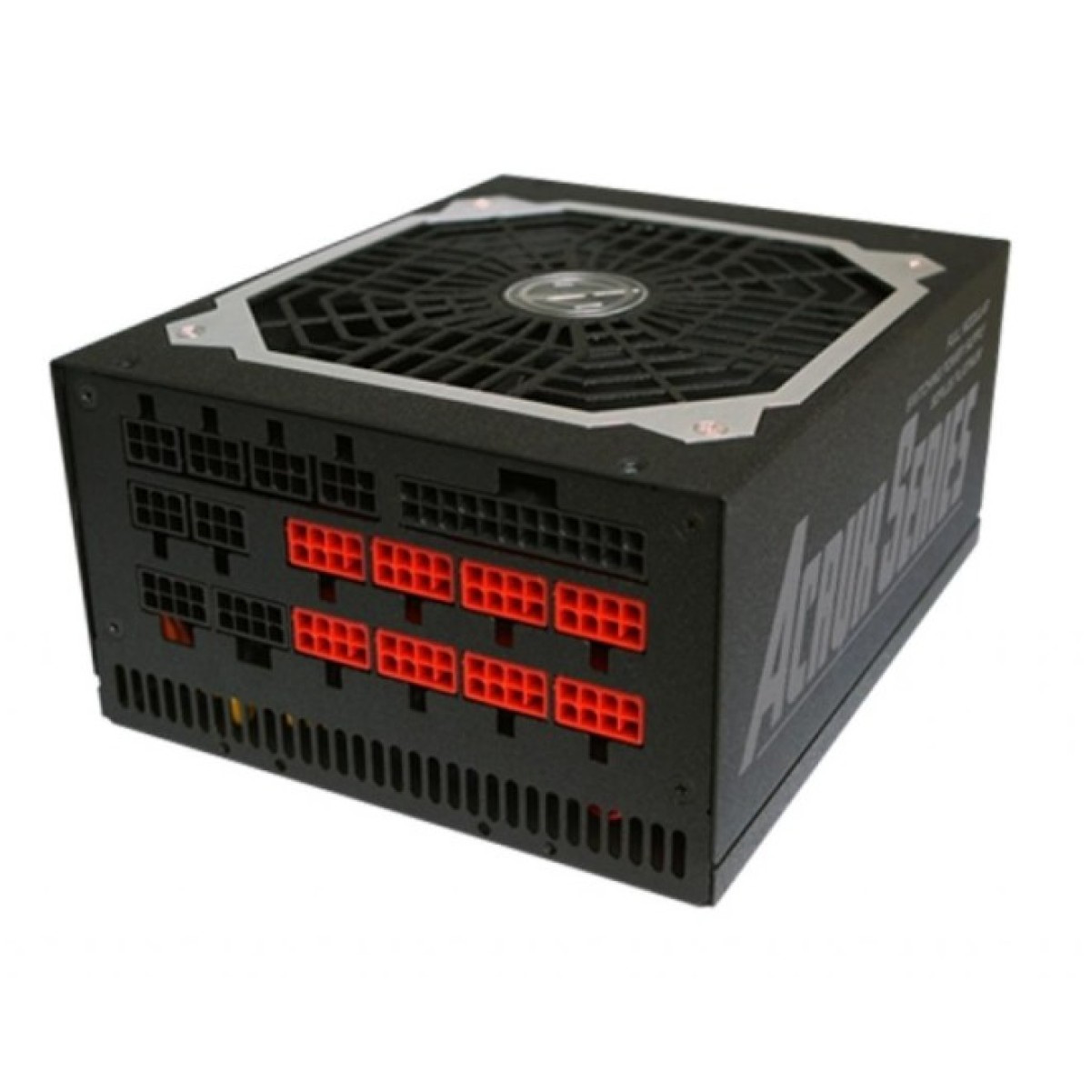 Блок живлення Zalman 750W (ZM750-ARX) 98_98.jpg - фото 3