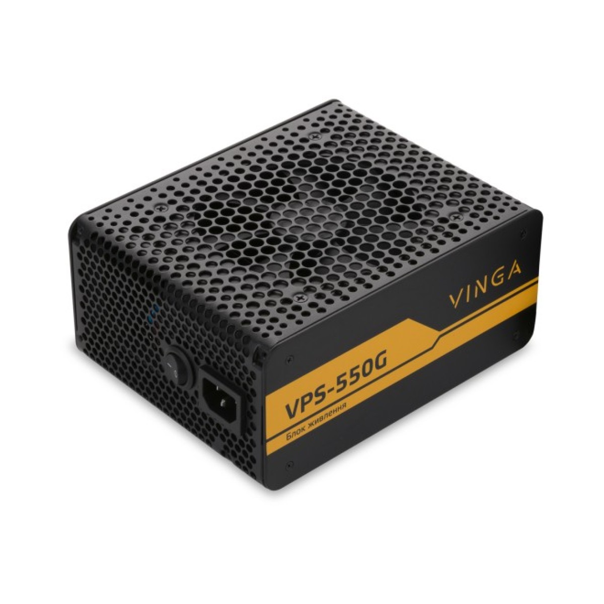 Блок питания Vinga 550W (VPS-550G) 98_98.jpg - фото 1