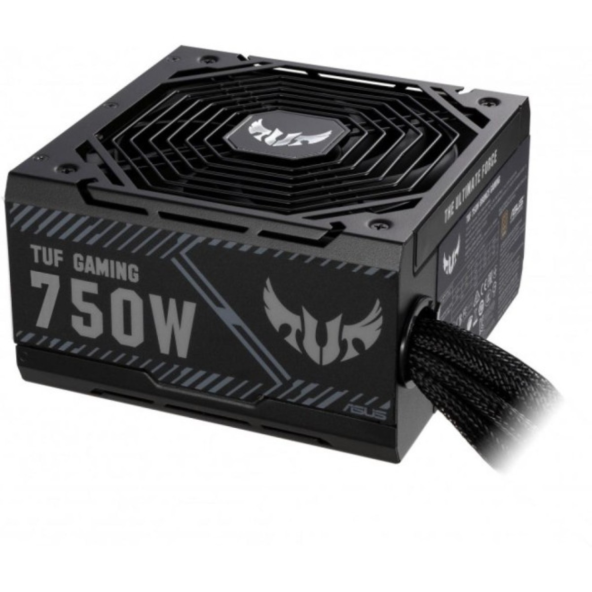 Блок живлення ASUS 750W (TUF-GAMING-750B) 98_98.jpg - фото 9